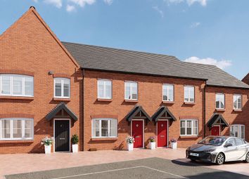 Property listing in Stratford-upon-Avon, Warwickshire
