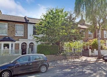 Thumbnail 2 bed terraced house for sale in Shakespeare Road, London