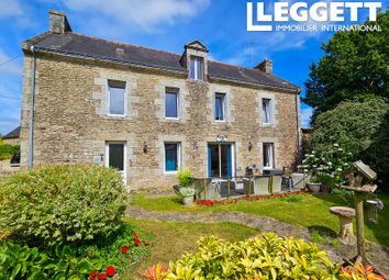 Thumbnail 4 bed villa for sale in Baud, Morbihan, Bretagne