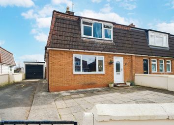 Thumbnail Semi-detached house for sale in Algars Drive, Gloucestershire