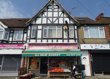 Thumbnail Retail premises for sale in North Parade, North Road, Southall