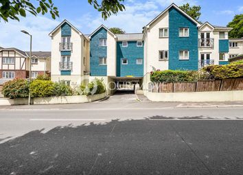 Thumbnail 2 bed flat for sale in The Sand Martins, St. Marychurch Road, Newton Abbot, Devon