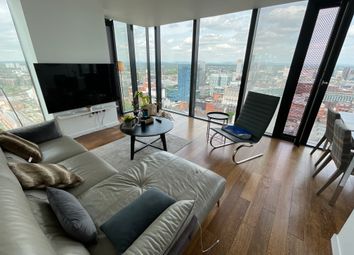 Thumbnail Flat to rent in Beetham Tower, Manchester