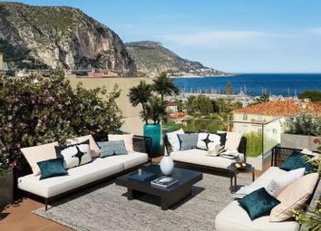 Thumbnail 4 bed apartment for sale in Beaulieu-Sur-Mer, 06310, France