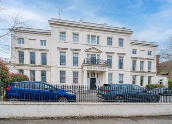 Thumbnail 1 bedroom flat for sale in Hampton Court Road, East Molesey