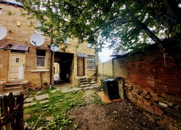 Thumbnail 2 bed terraced house for sale in Cranbrook Street, Bradford