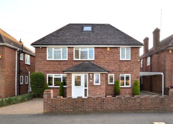 Thumbnail 6 bedroom detached house for sale in London Road, Langley, Berkshire