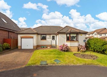 Thumbnail 3 bed detached bungalow for sale in Bonhard Court, Bo’Ness