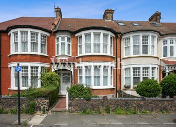 Thumbnail 3 bed terraced house for sale in Hazelwood Lane, London