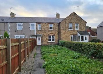 Thumbnail Terraced house to rent in Dalton Avenue, Lynemouth, Morpeth