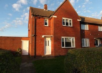2 bed semi-detached house for sale in Warbank Crescent, New Addington, Croydon, Surrey CR0