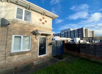 Thumbnail 2 bed semi-detached house to rent in Hawkesbury Mews, Darlington