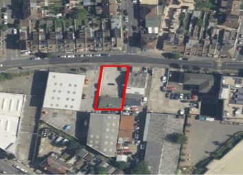 Thumbnail Industrial for sale in Former Dvsa Test Centre, 111 Canterbury Road, Croydon