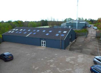 Thumbnail Industrial for sale in Mold Road, Gwersyllt, Wrexham