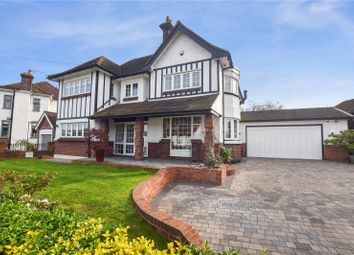 Thumbnail Detached house for sale in Sandhurst Road, Bexley, Kent