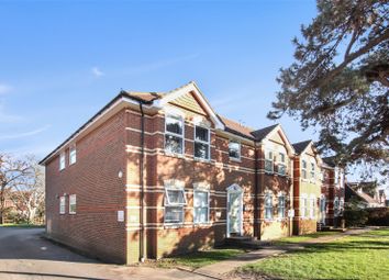 Thumbnail 1 bed flat for sale in Woodsdale Court, Dominion Road, Worthing