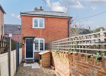 Thumbnail Detached house for sale in Park Corner Road, Hartley Wintney, Hampshire