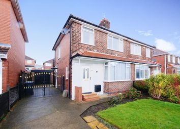 Thumbnail Semi-detached house to rent in Collingwood Avenue, York