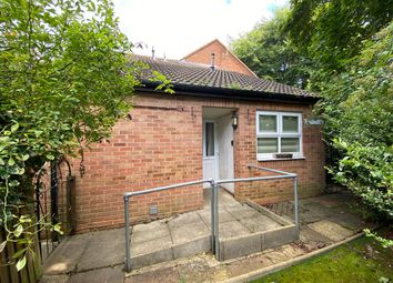 Thumbnail 2 bed end terrace house for sale in Middlemore, Southfields, Northampton