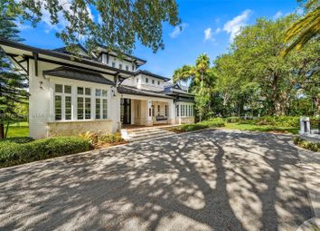 Thumbnail 6 bed property for sale in Sw 132nd St In Pinecrest, Pinecrest, Florida, United States Of America