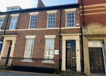 Thumbnail Office to let in 39 West Sunniside, Sunderland