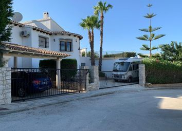 Thumbnail 3 bed detached house for sale in Alicante -, Alicante, 03780