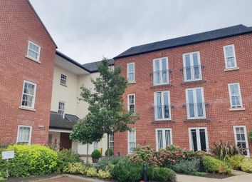 Thumbnail Flat for sale in Kilwardby Street, Ashby-De-La-Zouch, Leicestershire