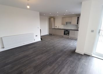Thumbnail Flat to rent in Flat 3 Waterfall Cottage, Waterfall Road, Colliers Wood