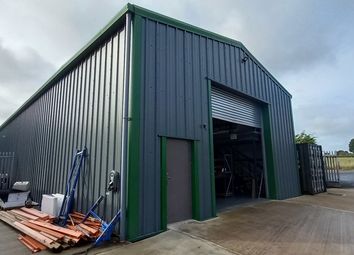 Thumbnail Light industrial to let in Unit Off Berrow Green Road, Berrow Green Road, Martley, Worcestershire
