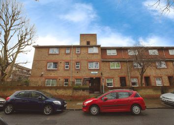 Thumbnail 2 bed flat for sale in Clifton Way, London