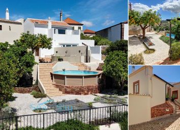 Thumbnail 4 bed villa for sale in Silves, Algarve, Portugal