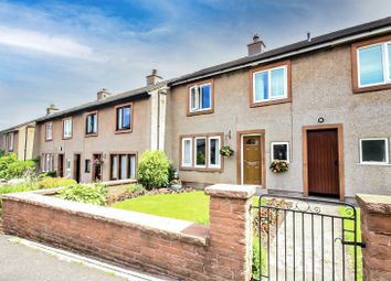 Thumbnail 3 bed terraced house for sale in 4 High Street, Morland, Penrith, Cumbria