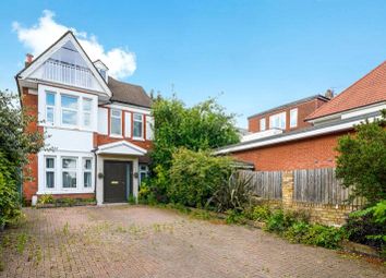 Thumbnail 4 bed detached house for sale in Waldeck Road, West Ealing, West Ealing