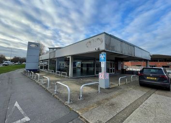 Thumbnail Retail premises for sale in Former Ford Dealership, Downshire Way, Bracknell, Berkshire