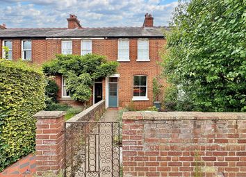 Thumbnail Town house for sale in Swinburne Road, Abingdon