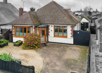 Thumbnail 4 bed detached bungalow for sale in Ashley Gardens, Grays