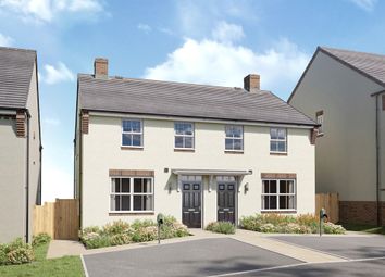 Illustrative Image Of The Archford 3 Bedroom Home At Hampton Mill
