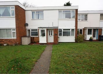 2 Bedroom Maisonette for sale