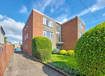 Thumbnail Flat for sale in Roxborough Road, Harrow, Middlesex