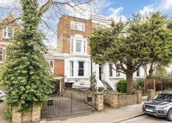 Thumbnail Flat for sale in Trinity Crescent, London