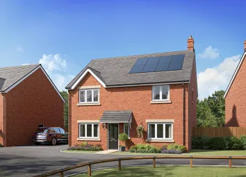 1 Sketchley Gardens The Buckingham External CGI