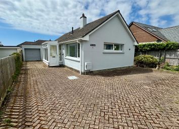 Thumbnail 2 bed bungalow for sale in Limetree Grove, Braunton