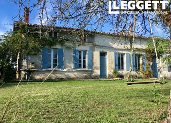 Thumbnail Villa for sale in Cercoux, Charente-Maritime, Nouvelle-Aquitaine