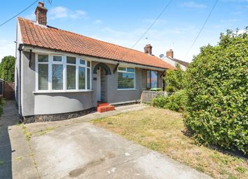 Property listing in Lowestoft, Suffolk