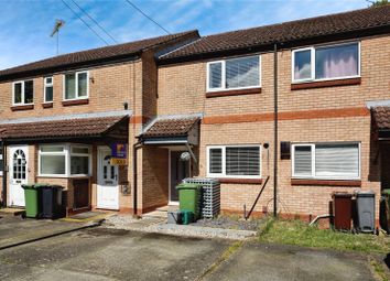 Thumbnail 2 bed terraced house for sale in Overbrook Road, Hardwicke, Gloucester