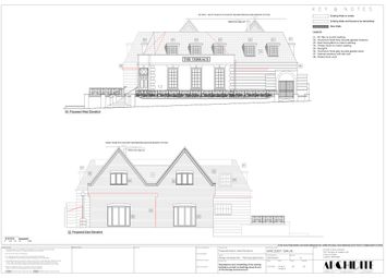 Thumbnail Land for sale in Church Plain, Loddon, Norwich