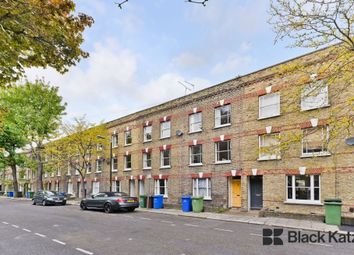 Thumbnail Terraced house to rent in Henshaw Street, London