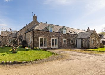 Hexham - 4 bed barn conversion for sale
