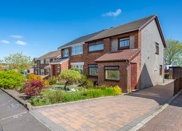Bishopbriggs - Semi-detached house for sale