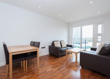2 Bedrooms Flat to rent in Sesame Apartments, Holman Road, Battersea SW11